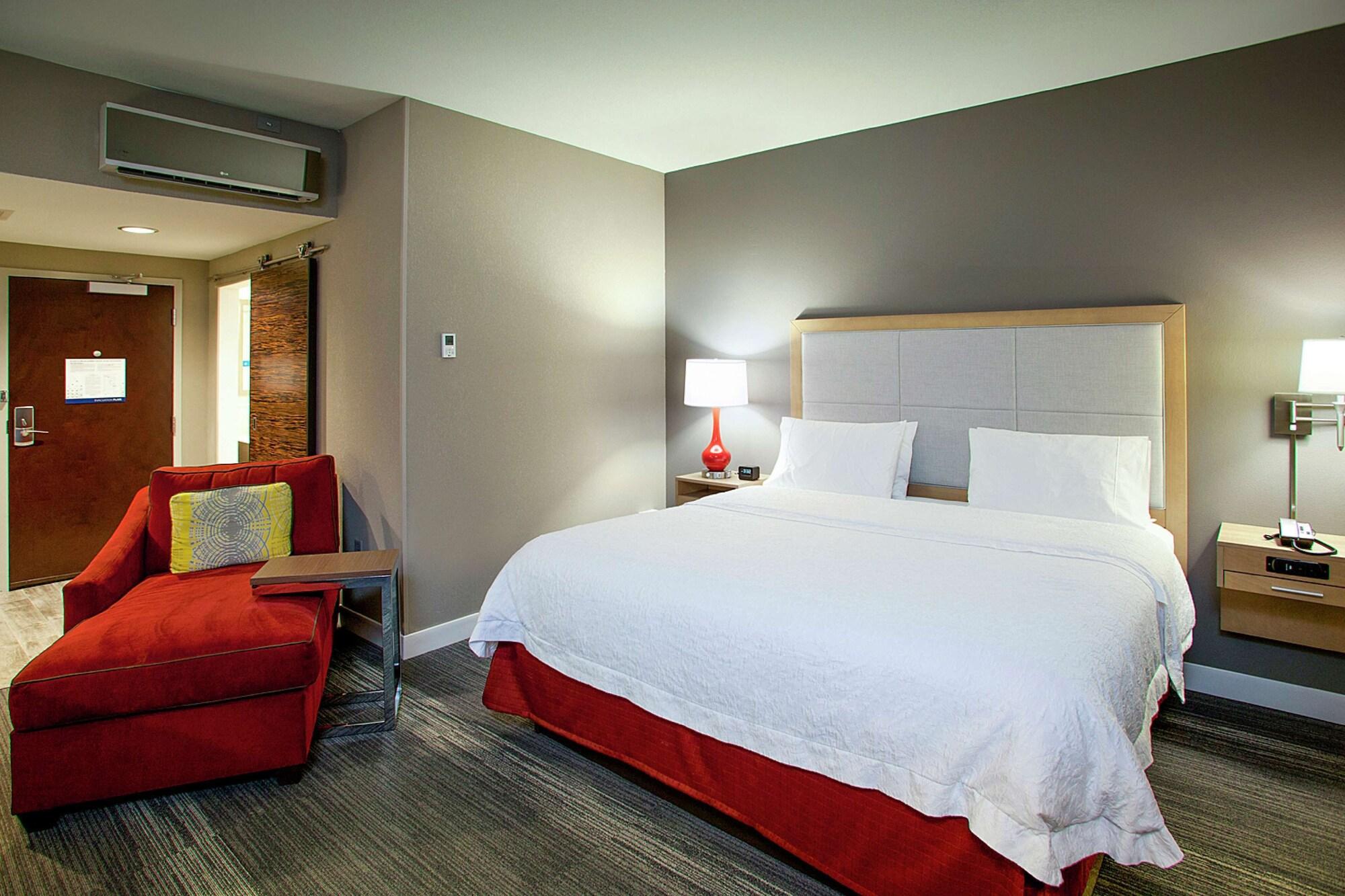Hampton Inn Kansas City - Downtown Financial District Esterno foto