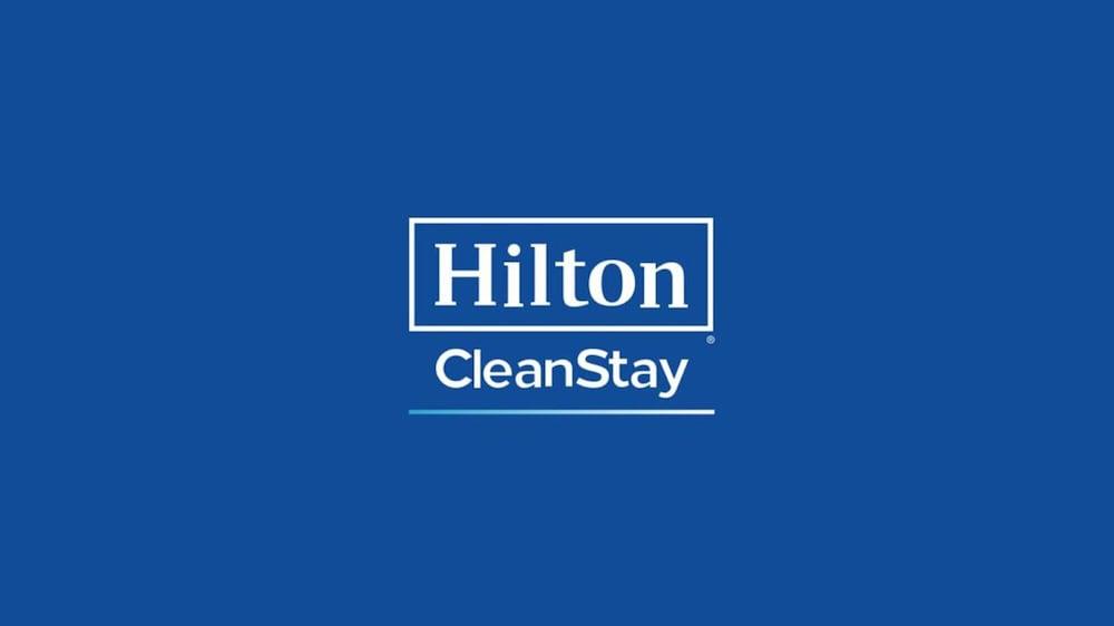 Hampton Inn Kansas City - Downtown Financial District Esterno foto