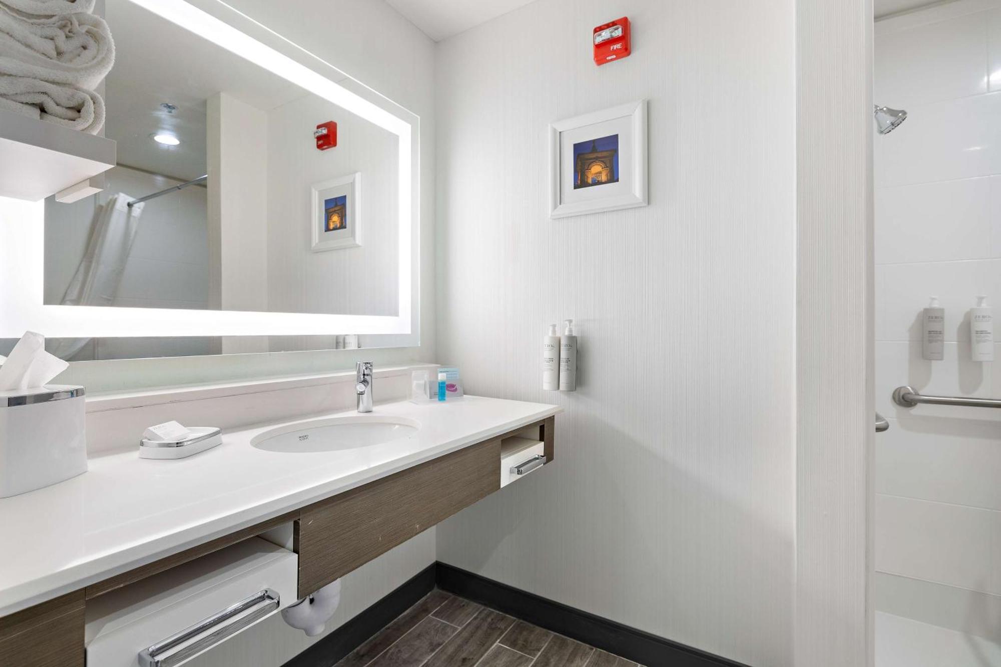 Hampton Inn Kansas City - Downtown Financial District Esterno foto