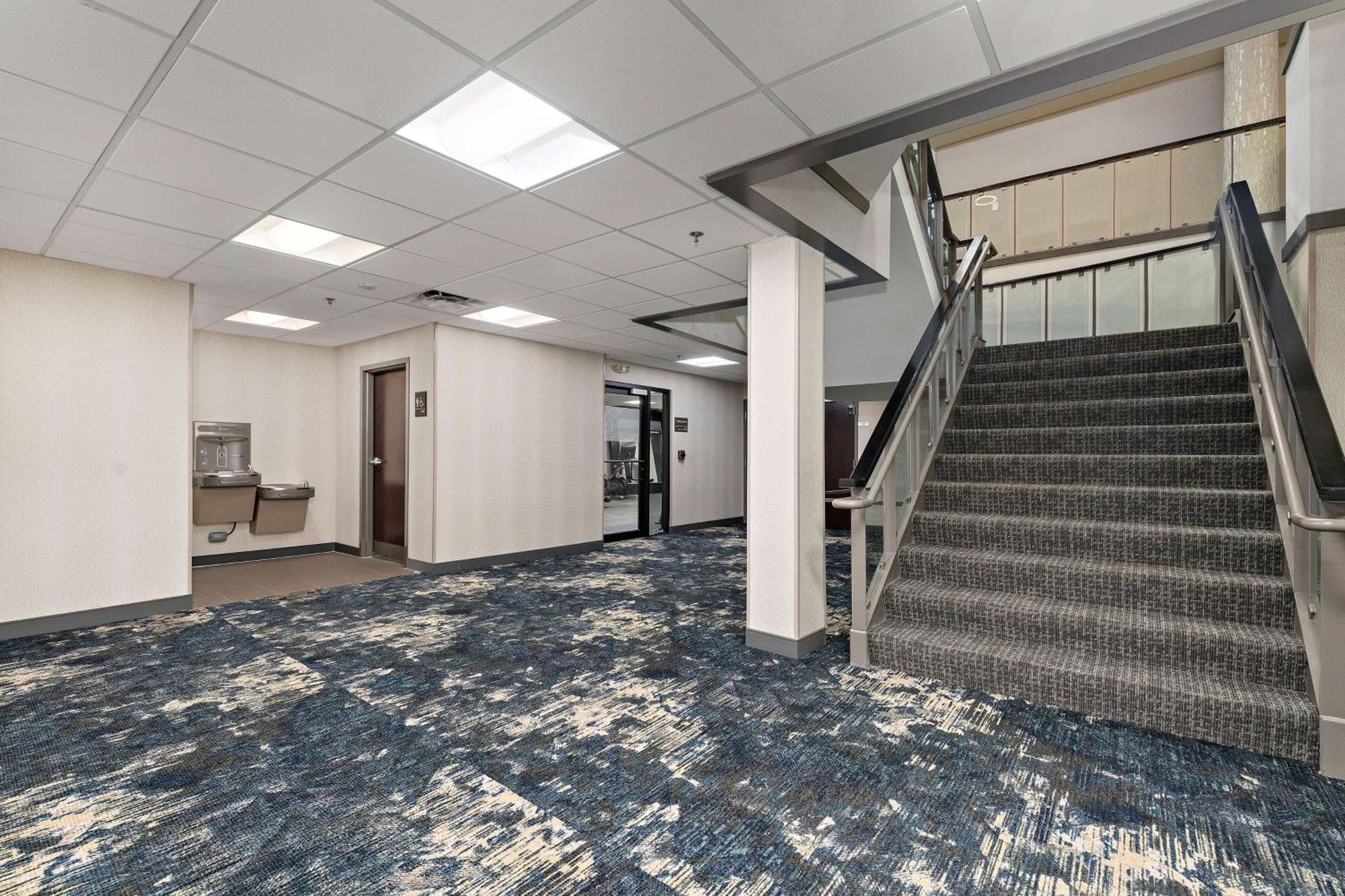 Hampton Inn Kansas City - Downtown Financial District Esterno foto