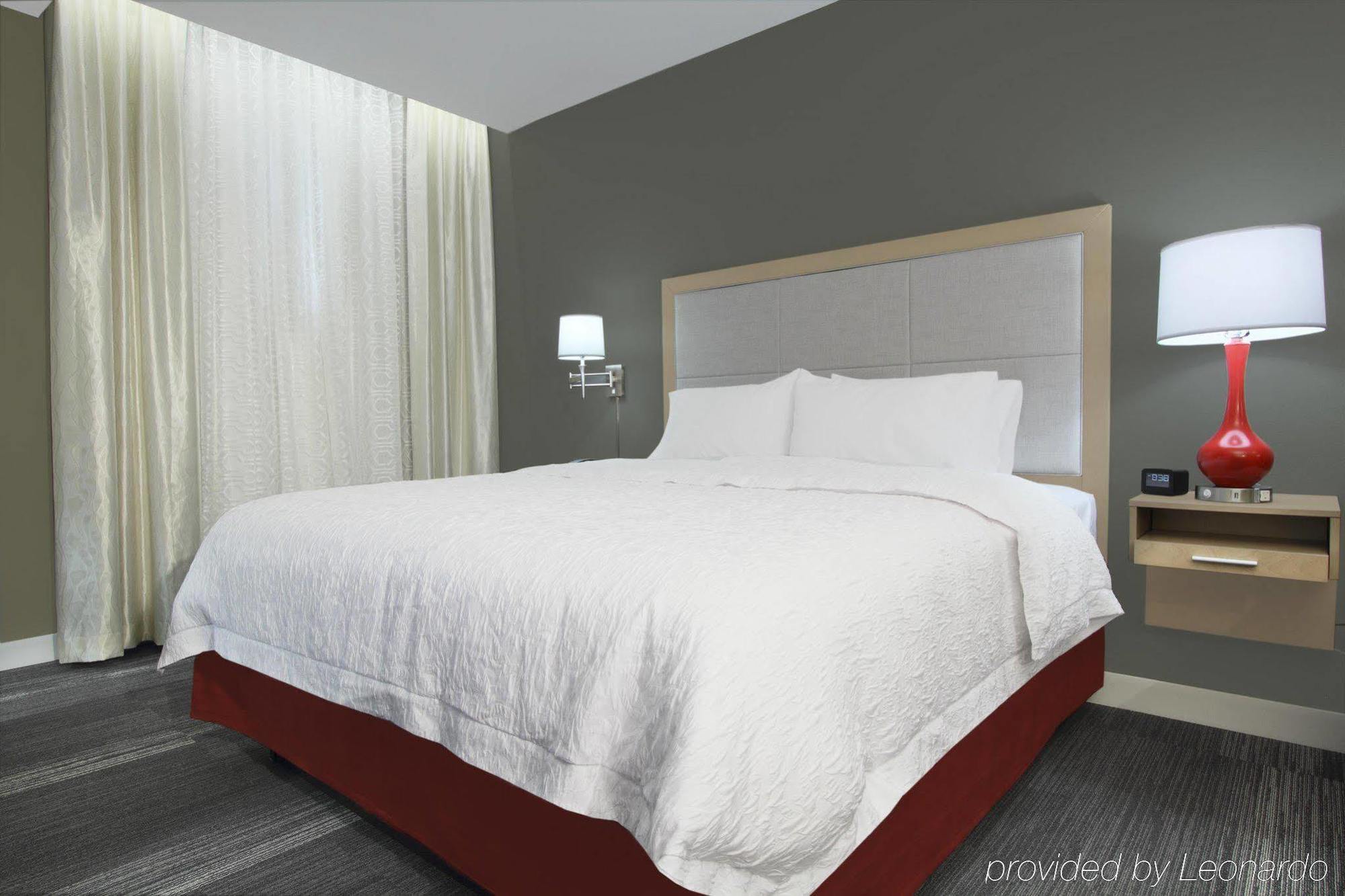 Hampton Inn Kansas City - Downtown Financial District Esterno foto