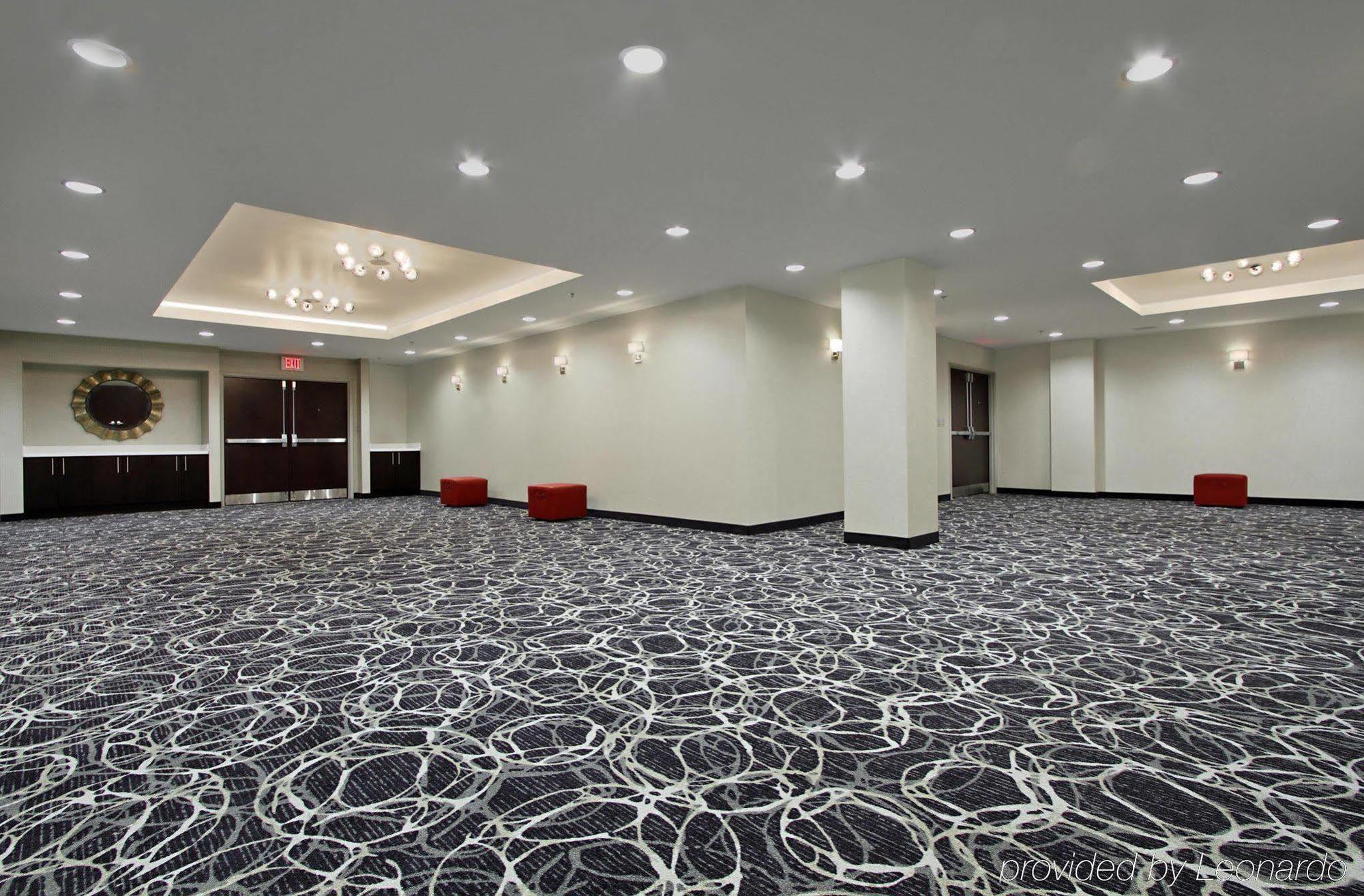 Hampton Inn Kansas City - Downtown Financial District Esterno foto